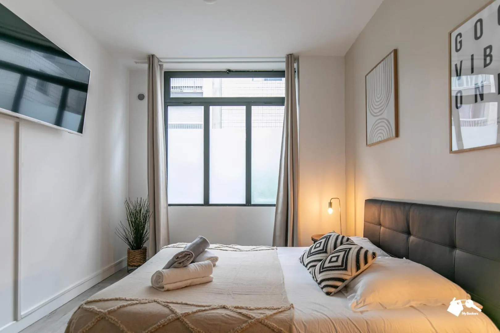 Appartamento Mba - Petion Splendide