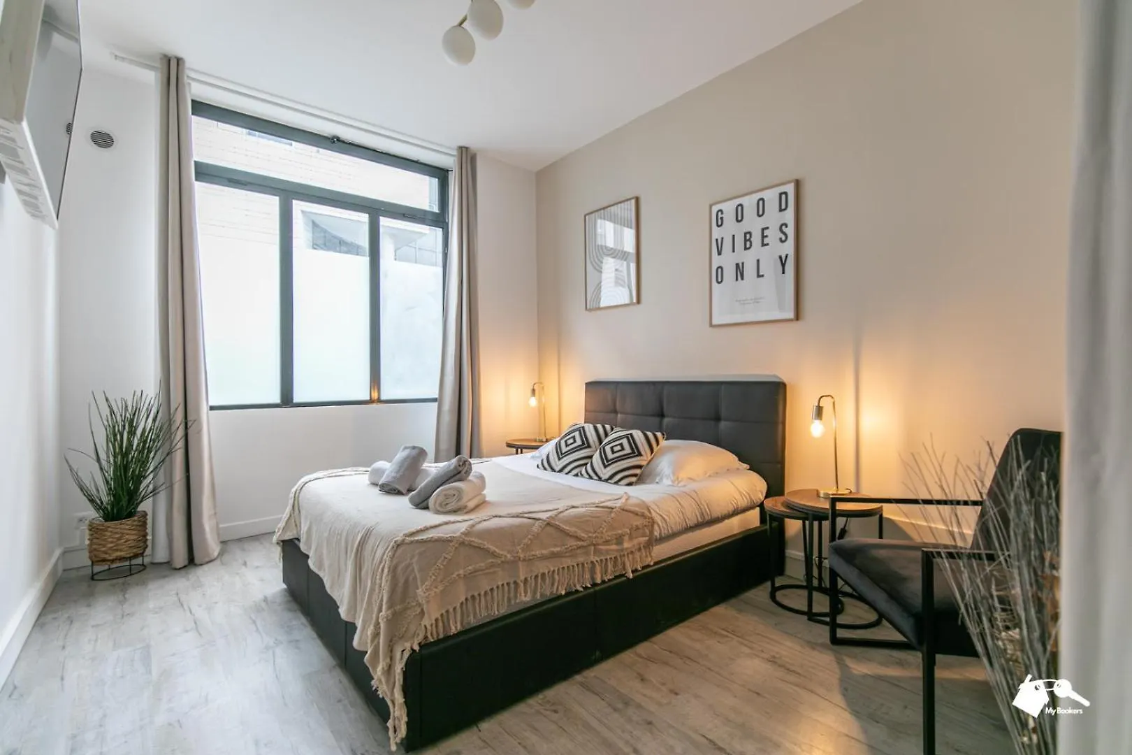 Appartamento Mba - Petion Splendide Parigi