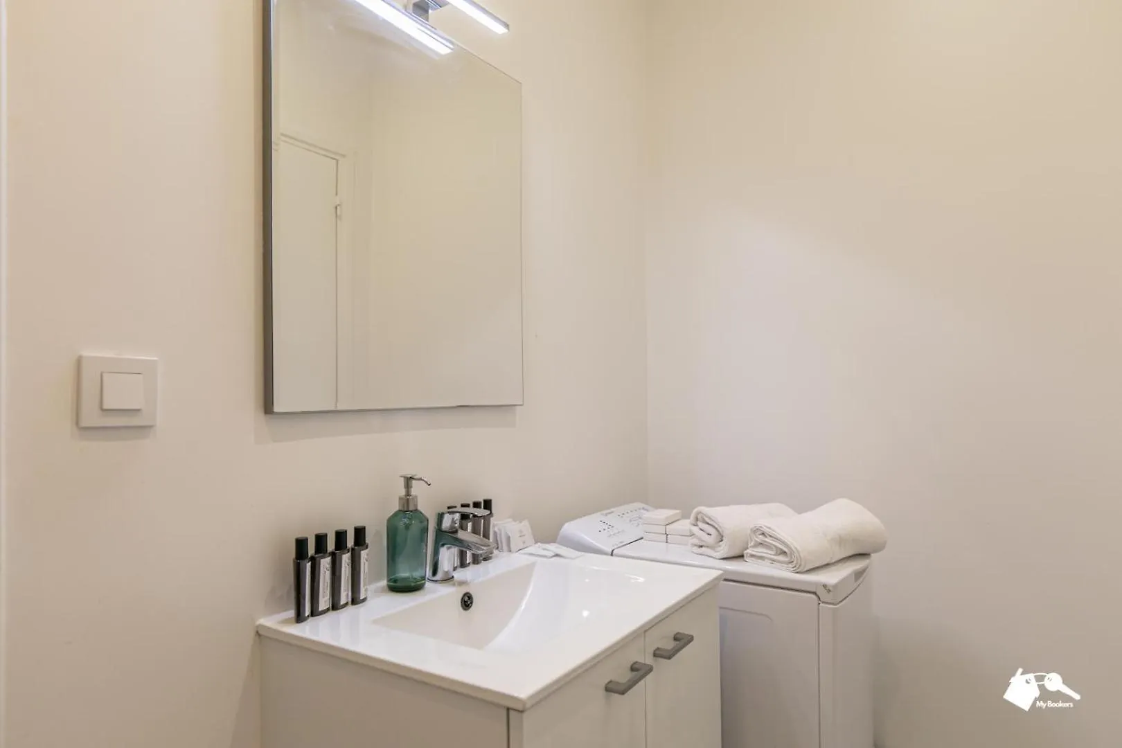 Apartment Mba - Petion Splendide