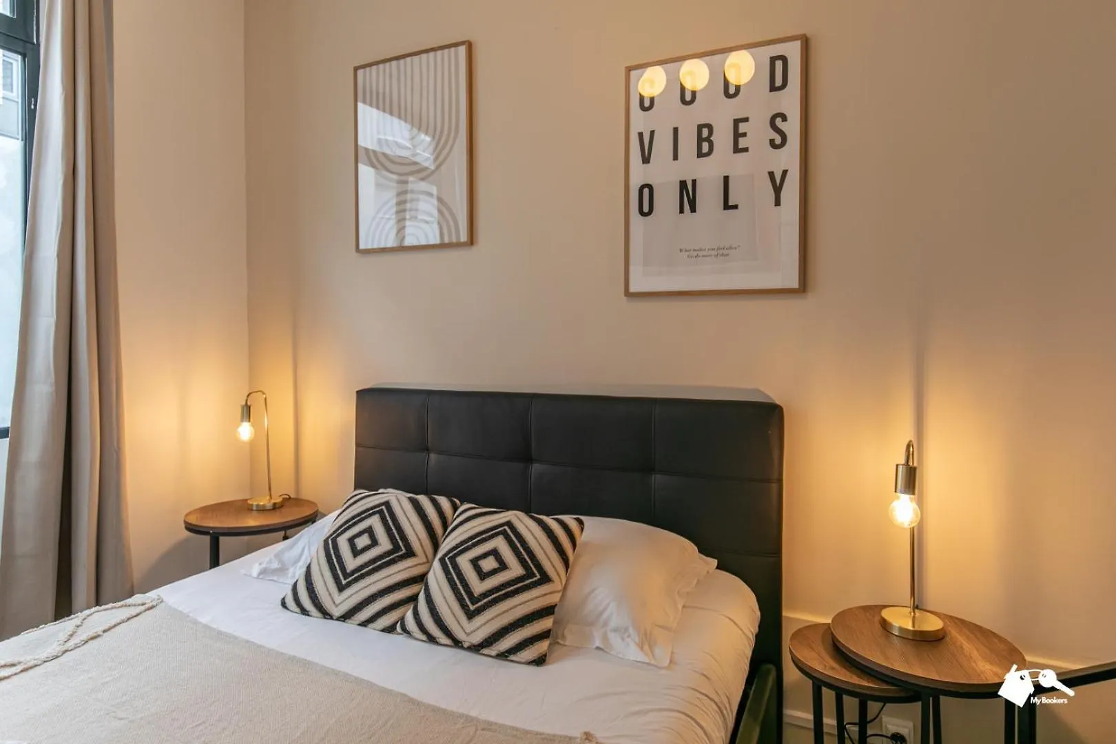 Apartment Mba - Petion Splendide *