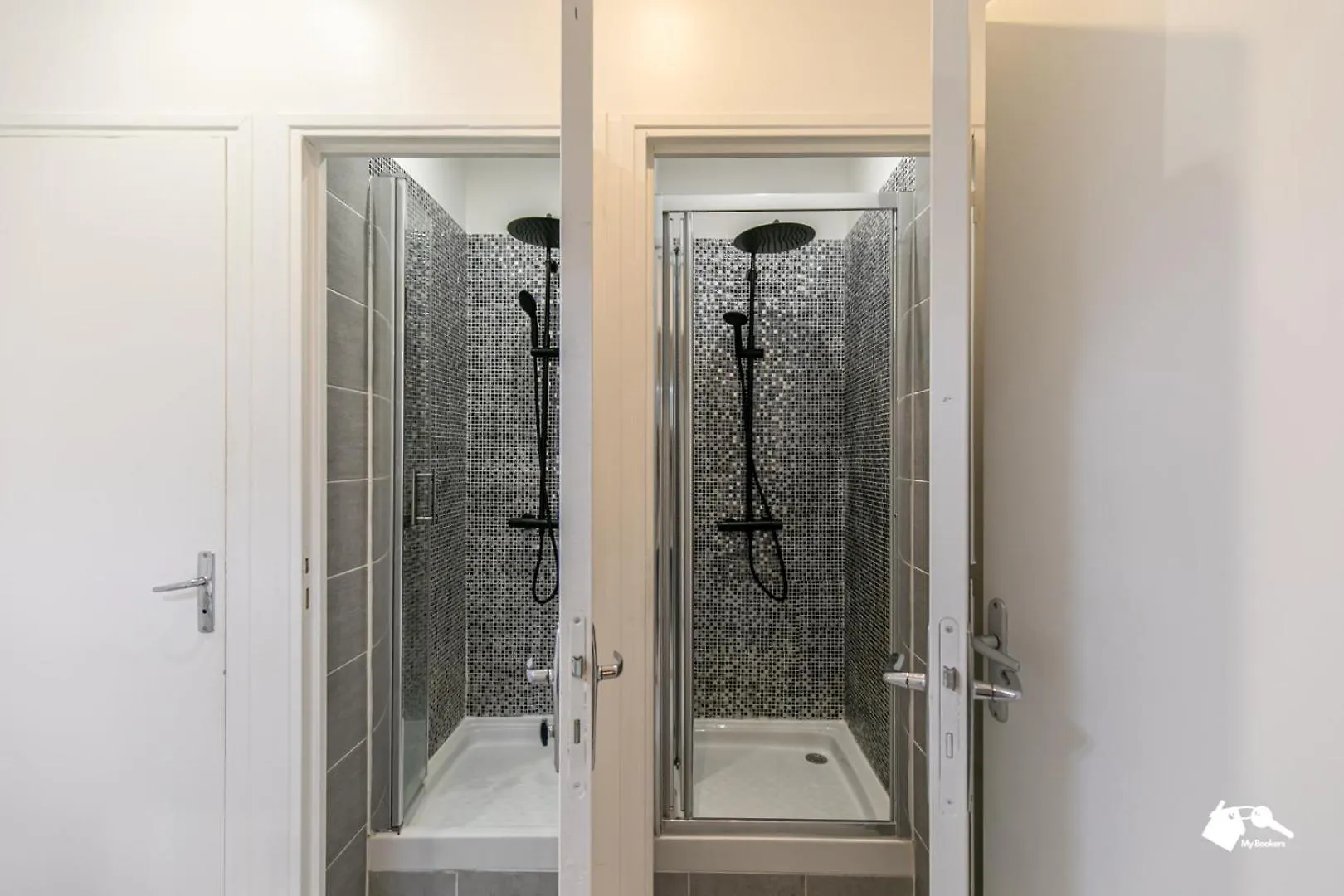 Apartment Mba - Petion Splendide *