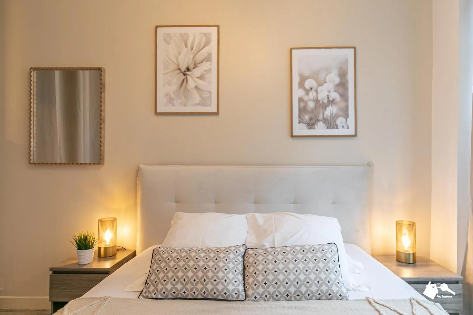 Apartment Mba - Petion Splendide *